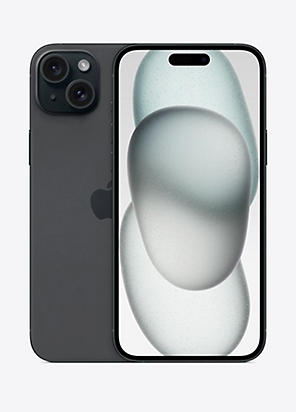 iPhone 15 Plus 128GB - Green by Apple | Look Again