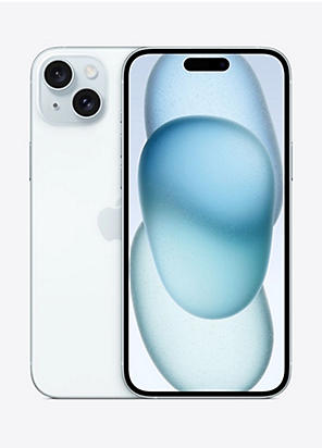 iPhone 15 Plus 128GB - Yellow by Apple | Look Again