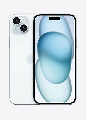 iPhone 15 Plus 256GB - Green by Apple | Look Again