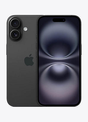 iPhone 15 256GB - Black by Apple | Look Again iPhone 15 256GB - Black by Apple | Look Again