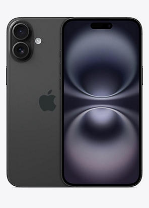 iPhone 15 128GB - Black by Apple | Look Again