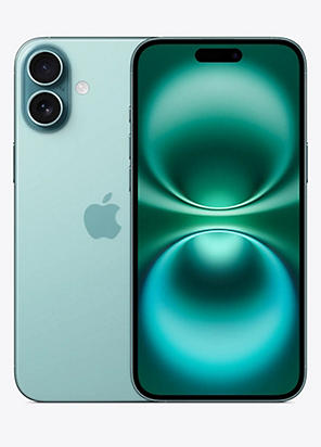 iPhone 15 Plus 128GB - Green by Apple | Look Again
