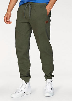 Straight Leg Sweat Pants by KangaROOS | Look Again