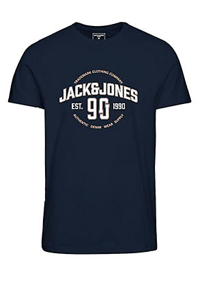 Loose Fit Jeans by Jack & Jones Junior