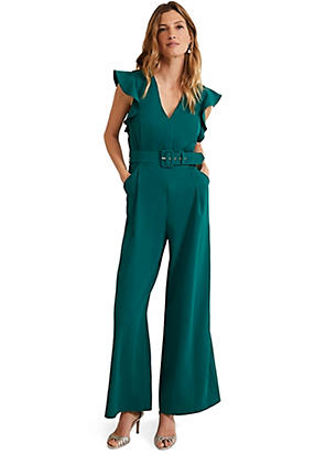 Julissa Jumpsuit by Phase Eight | Look Again Julissa Jumpsuit by Phase Eight | Look Again