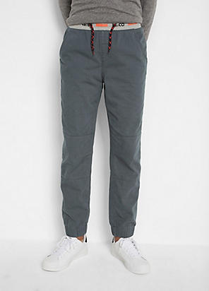 Kids Tracksuit Sports Trousers by bonprix