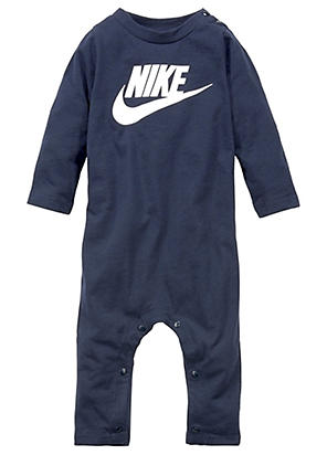 Nike Baby footed Coverall shops