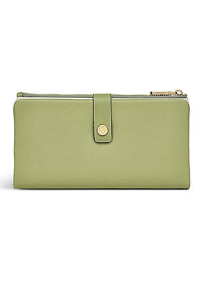 Larkswood small best sale folded purse