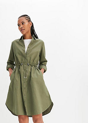 SALE☆【Phase Eight】Willow Midi Utility Dress PHASE EIGHT Willow Utility Midi Dress | endource