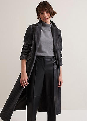 Senna Lace Midi Dress by Phase Eight | Look Again
