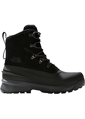 The north face on sale men's snowstrike winter boots