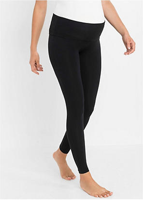 Maternity Winter Jeggings by bonprix