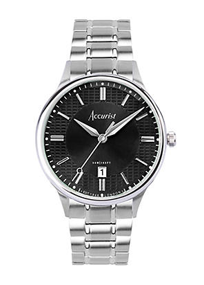 Accurist automatic mens outlet watches