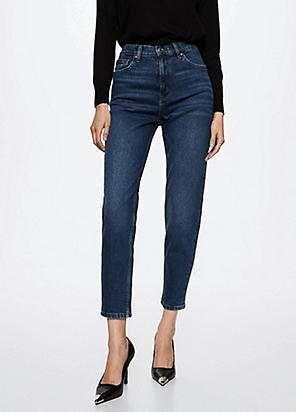 Nora Jeans by Mango