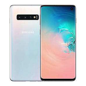 SIM Free Samsung Galaxy A23 5G 64GB Mobile Phone - Blue - Case Bundle