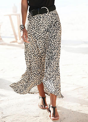 【Phase Eight】英国発！ Artemis Jersey Print マキシ Dress Artemis Jersey Print Maxi Dress | Phase Eight ROW |
