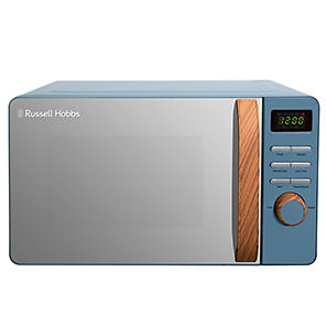 sharp r28stm solo 23l 800w microwave stainless steel