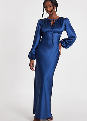 Karima Tapework Dress by Phase Eight | Look Again