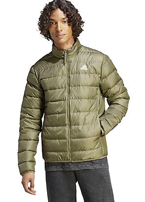 ESS 3S Lite Look Jacket by Outdoor | DJ adidas Again Sportswear