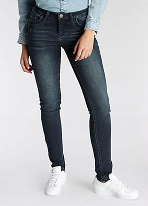Slim Fit Jeans by Arizona | Look Again
