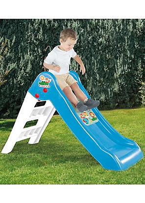 First Slide Blue by Little Tikes Look Again