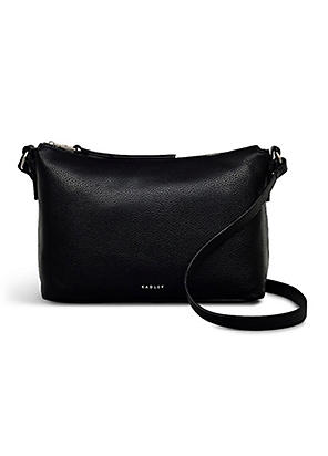 Radley small zip top crossbody bag on sale