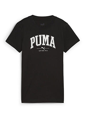 Puma t shirt design discount