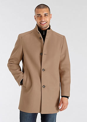 Joe browns unmistakable on sale coat