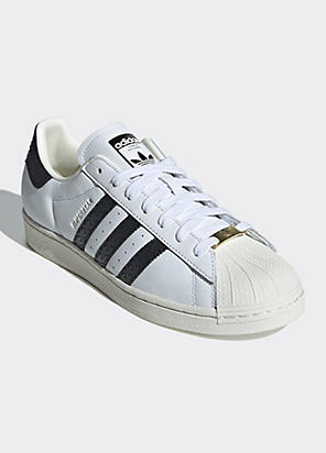 Superstar Trainers by adidas Originals Look Again