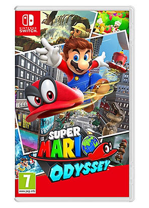 Nintendo Switch Super Mario 3D Collection (Switch) s-l400.jpg