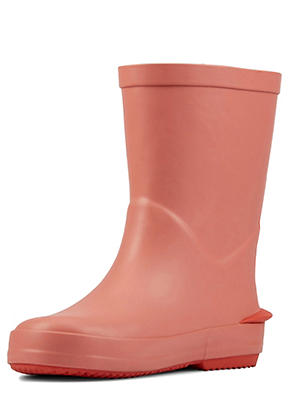 Clarks 2025 kids wellies