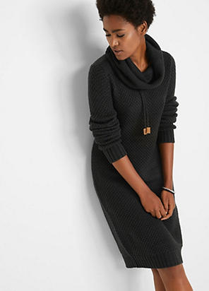 Bonprix knitted dresses 2025