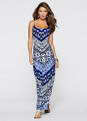 Maxi Dress by bonprix