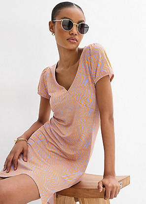 【Phase Eight】UK発 Sabrina アブストラクト ジャージー ドレス セール】 Savannah Jacquard Floral Fit And Flare Dress