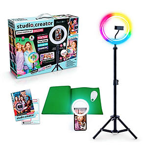 Studio Creator Video Maker Kit