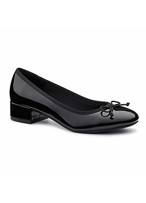 Black formal shoes hotsell
