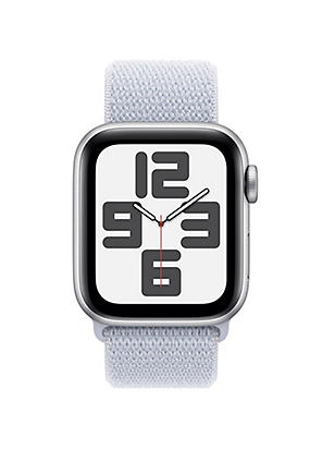 Apple Series online 4 Silver 44 mm Smart Watch