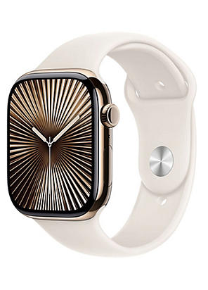 Apple Watch 2024 series 2 rose gold 42mm