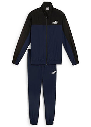 Power' Jogging Suit by Puma