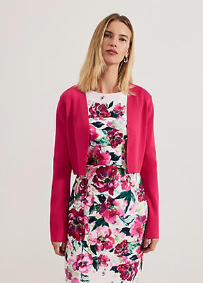Isabella Lace Dress by Phase Eight | Look Again