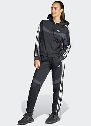 Essentials High Waisted Leggings by adidas Sportswear