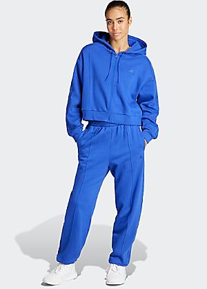 Women's tracksuits and sportswear for ladies: online store Blue
