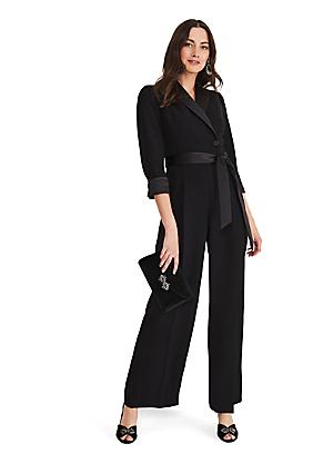 Women's Jumpsuits, Evening & Casual Jumpsuits, Phase Eight