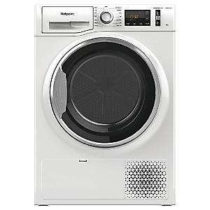 hotpoint nswm1045cwukn white 10kg freestanding washing machine