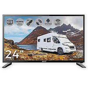 Led deals tvs online