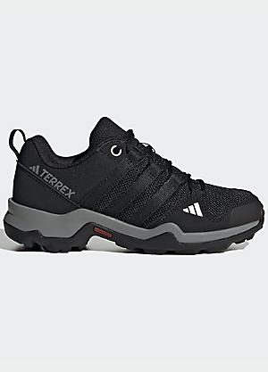 Kids AX2R Hook & Loop Hiking Shoes by adidas TERREX
