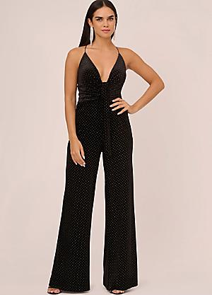 Shop for Adrianna Papell Jumpsuits Playsuits Sale online