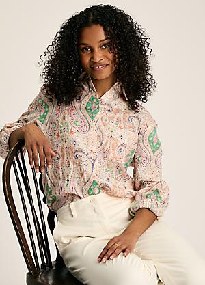 joules tops next