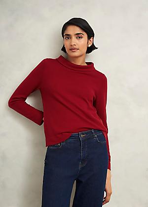 Hobbs womens jumpers hotsell