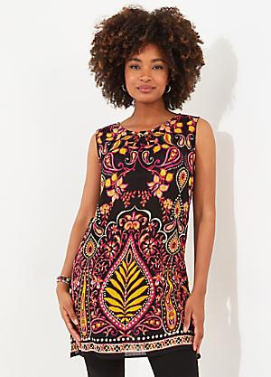 joe browns tunics size 14